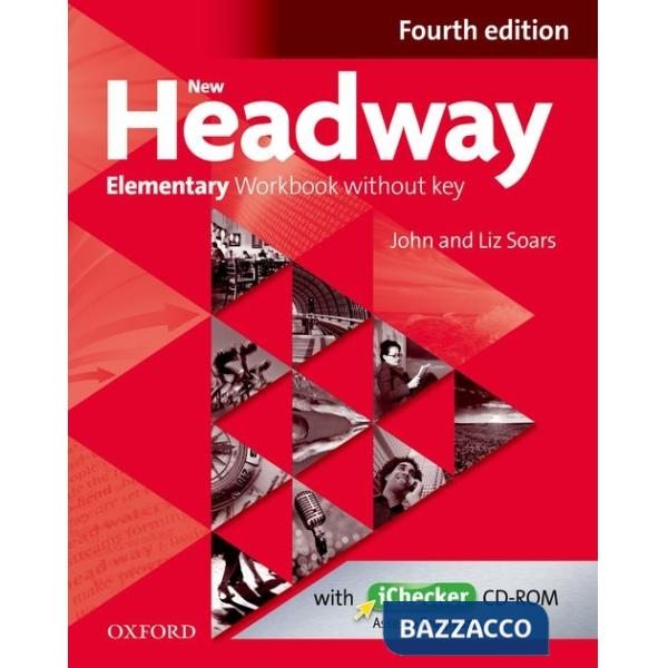 HWAY 4TH ELEM: WB + ICHC