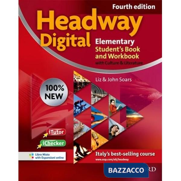 HWAY 4TH ELEM DIG: SB & WB + KEY + ITUT + ICHC