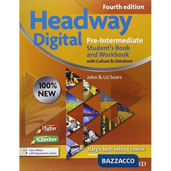 HWAY 4TH P-INT DIG: BU + SB & WB + KEY + ITUT + IC