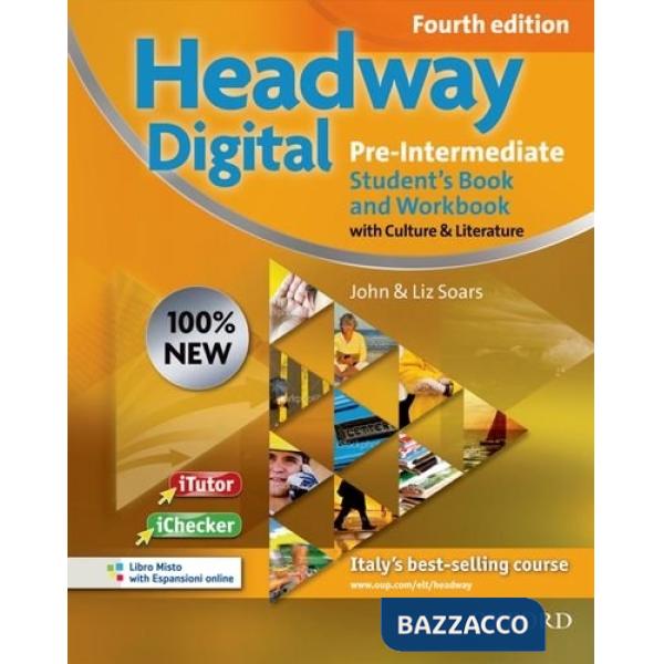 HWAY 4TH P-INT DIG: BU + SB & WB + ITUT + ICHE