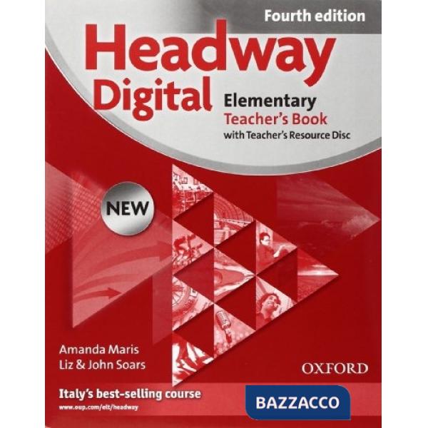 HWAY 4TH ELEM DIG: TB + TEST RES CDROM