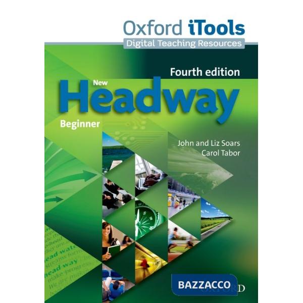 HWAY 4TH BEG: ITOOLS DVDROM