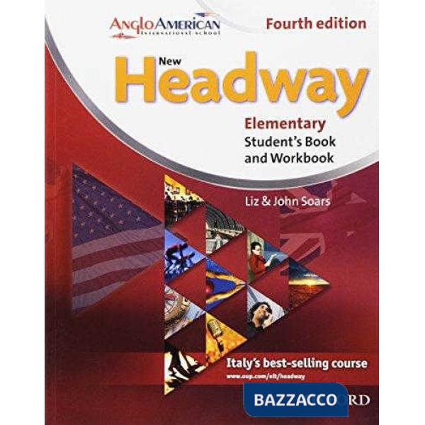 HWAY 4TH ELEM: SB&WB ANGLO-AM (IT)