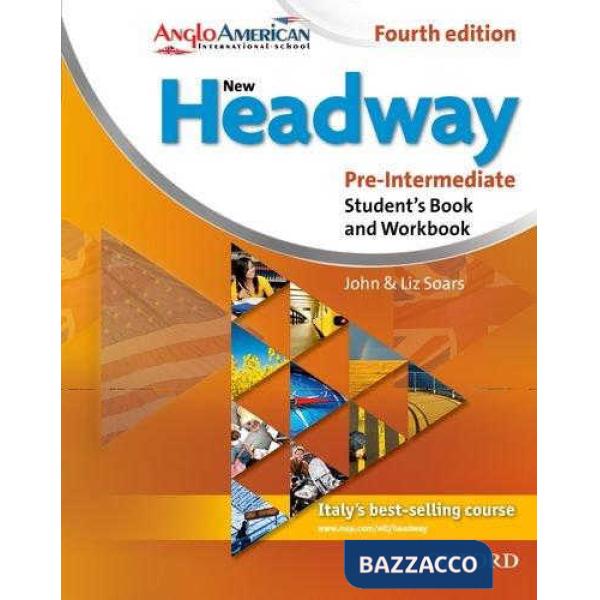 HWAY 4TH P-INT: SB&WB ANGLO-AM (IT)