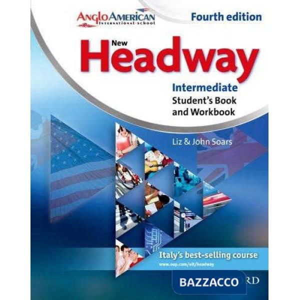 HWAY 4TH INT: SB&WB ANGLO-AM (IT)