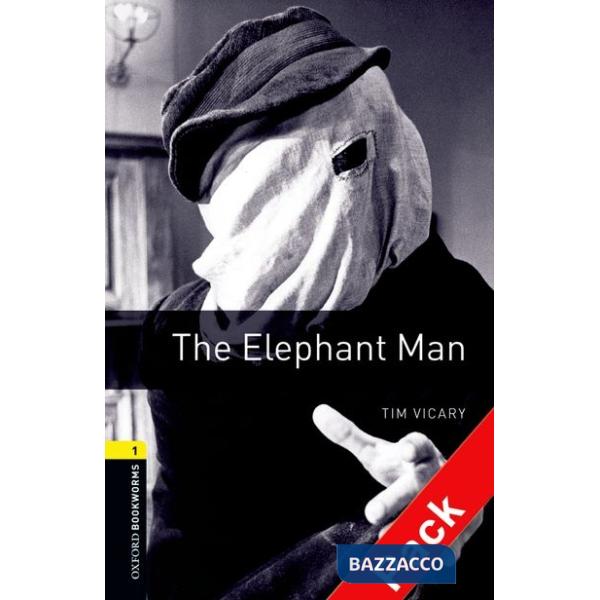 OBL 1: ELEPHANT MAN + CD