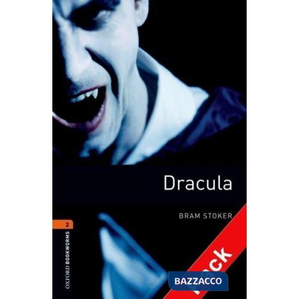 OBL 2: DRACULA + CD
