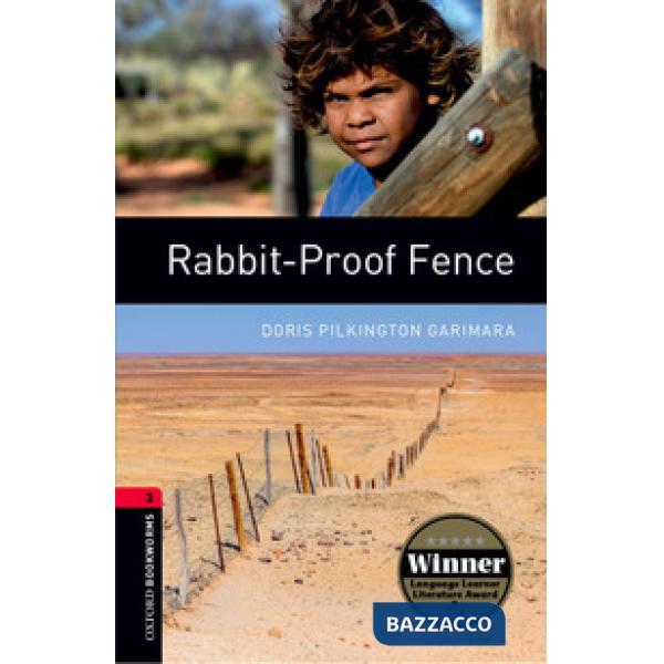 OBL 3: RABBIT PROOF FENCE