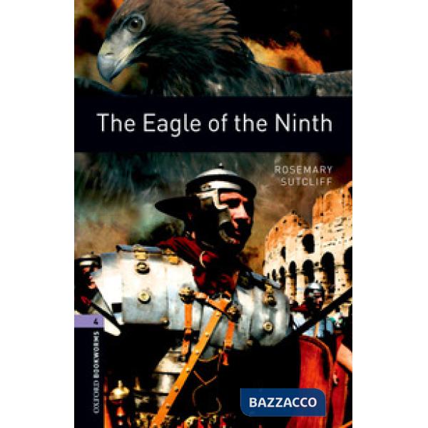 OBL 4: EAGLE OF THE NINTH