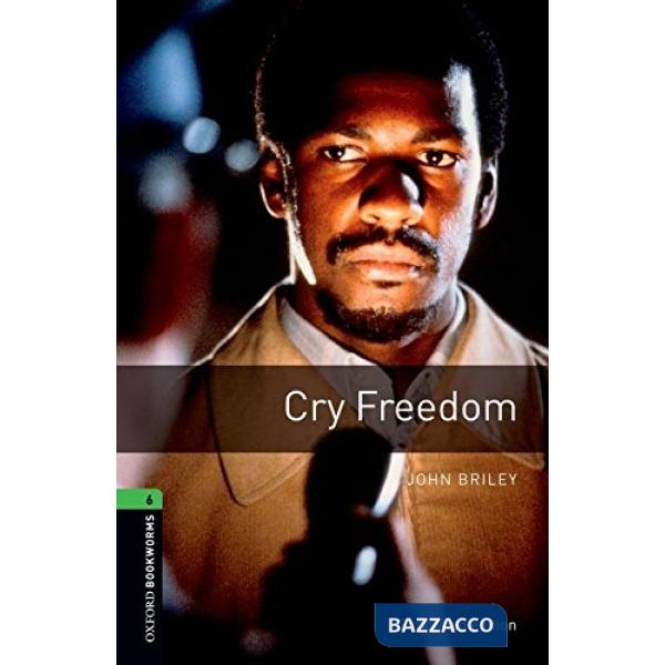 OBL 6: CRY FREEDOM