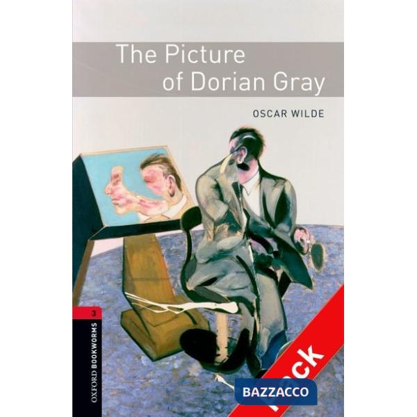 OBL 3: PICTURE OF DORIAN GRAY + CD