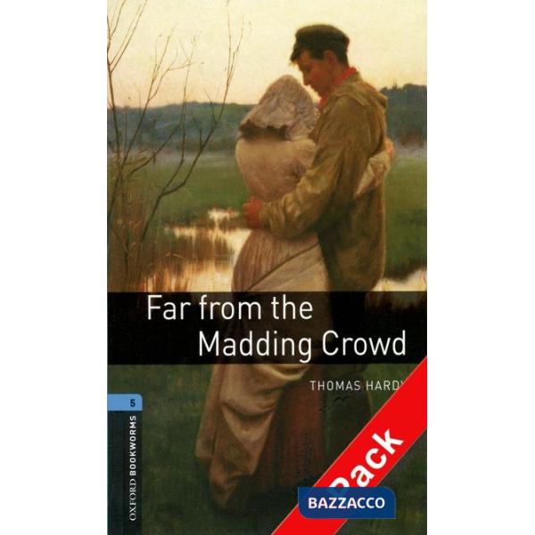 OBL 5: FAR FROM THE MADDING CROWD + CD