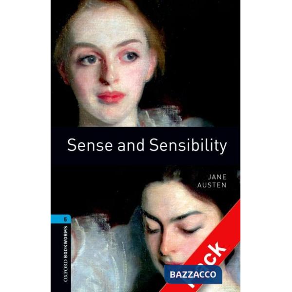 OBL 5: SENSE & SENSIBILITY + CD
