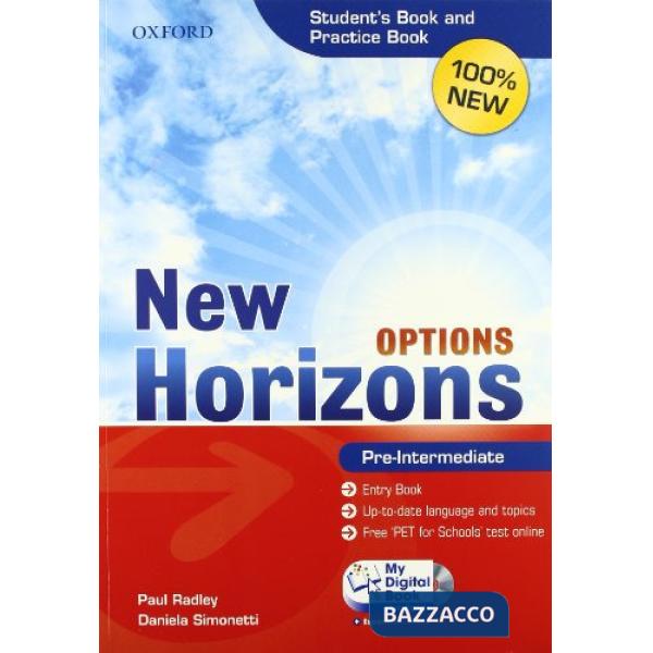 NEW HORZ OPT P-INT: EB + SB & PB + MDB