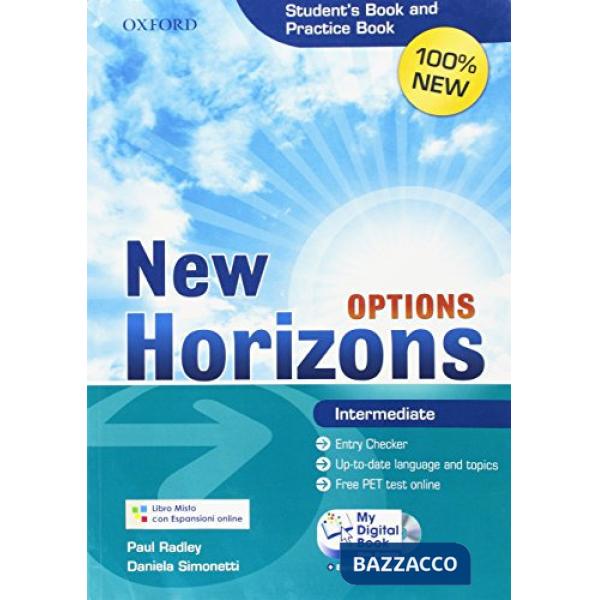 NEW HORZ OPT INT: SB&PB + MDB