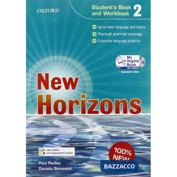 NEW HORZ 2: SB & WB + HWB + MDB