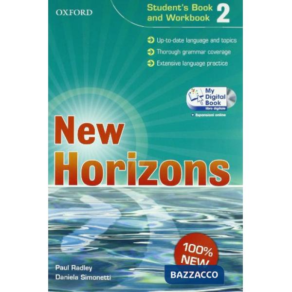 NEW HORZ 2: SB & WB + MDB