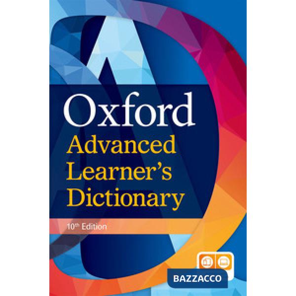 OXF ADV LEARN DICT 10TH + PREMIUM CODE
