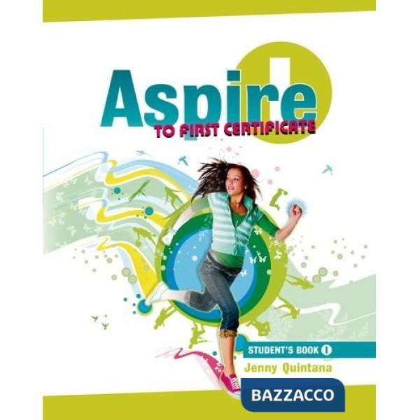 ASPIRE 1: SB