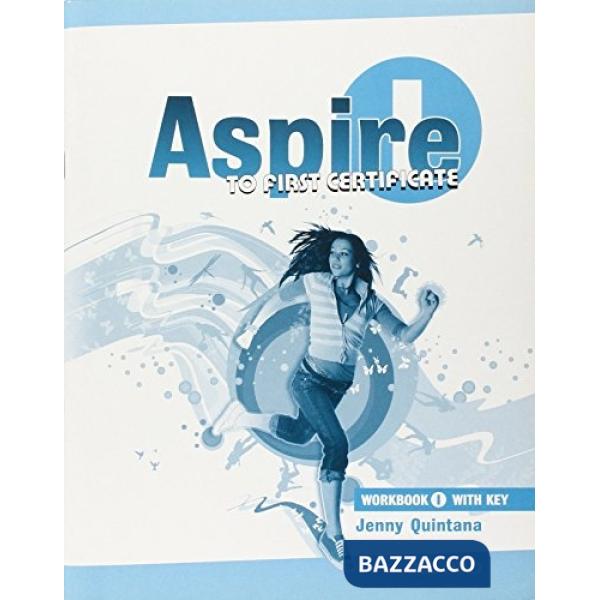 ASPIRE 1: WB ( + KEY) + MULTIROM