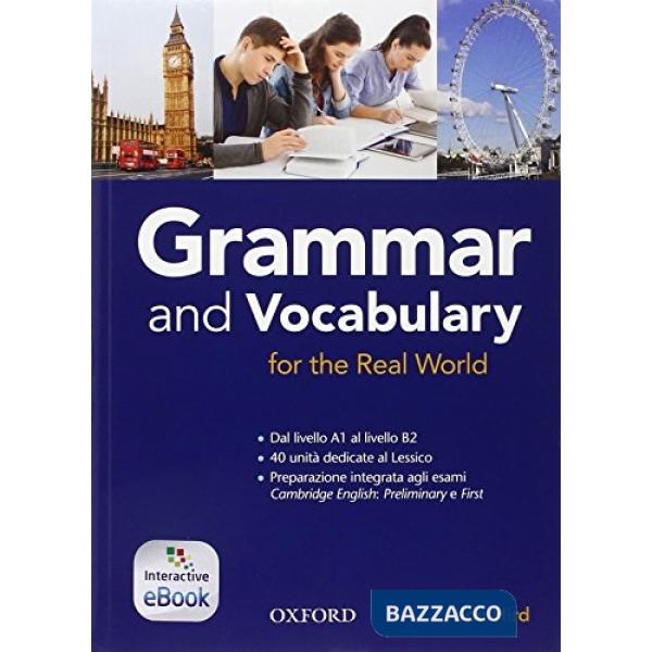 GRAMMAR & VOCABULARY: SB + OBK + KEY