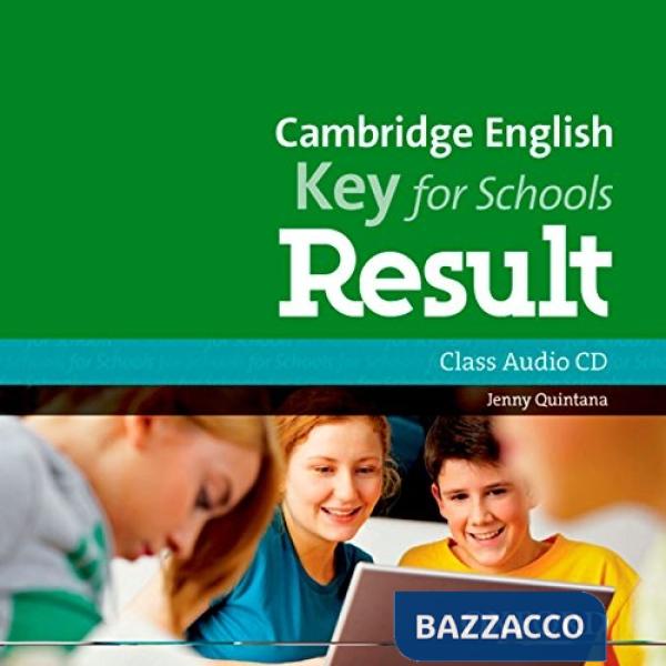 KEY FOR SCH RES: CL CD