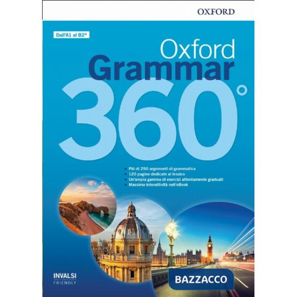 OXFORD GRAMMAR 360: EBOOK