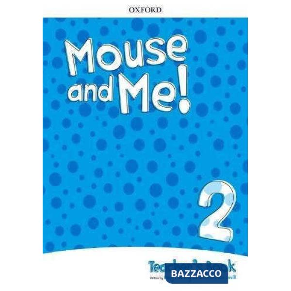 MOUSE AND ME 2 TB PK (INT)