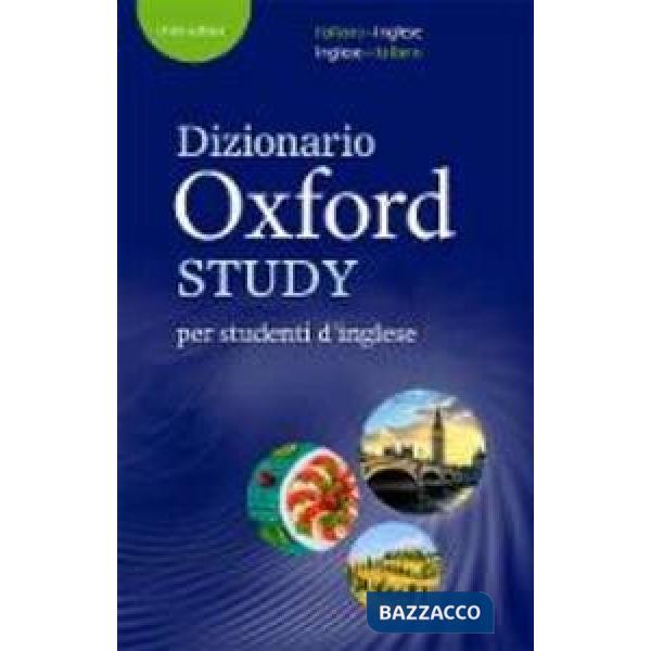 OXF STUDY 3E + APP