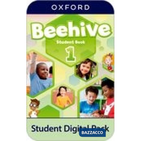 BEEHIVE BRITISH 1 ST DIGITAL PACK