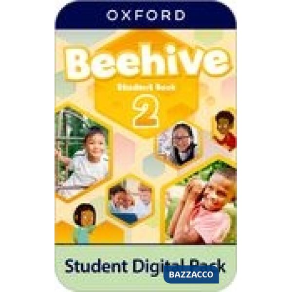 BEEHIVE BRITISH 2 ST DIGITAL PACK