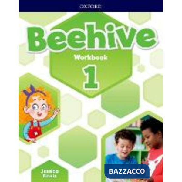 BEEHIVE BRITISH 1 AB