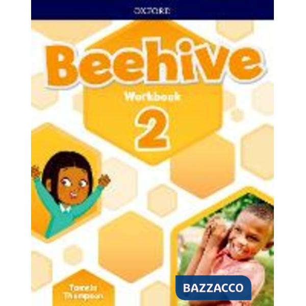 BEEHIVE BRITISH 2 AB
