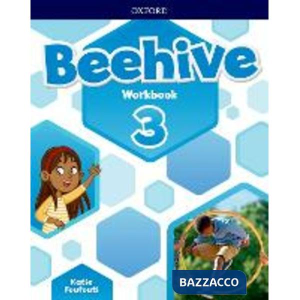 BEEHIVE BRITISH 3 AB