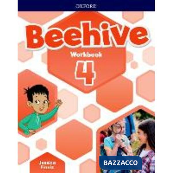 BEEHIVE BRITISH 4 AB
