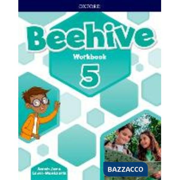 BEEHIVE BRITISH 5 AB