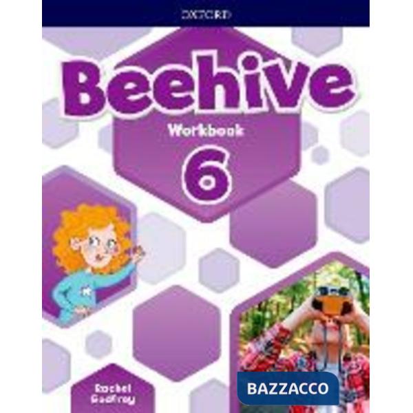 BEEHIVE BRITISH 6 AB