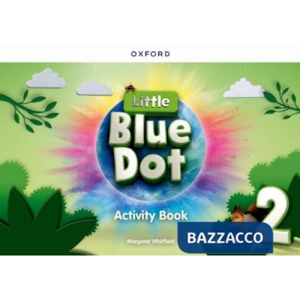 LITTLE BLUE DOT 2: AB