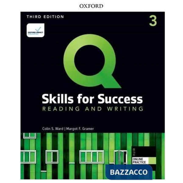 Q: SKILLS B1 READ AND WRIT SB + IQ OP