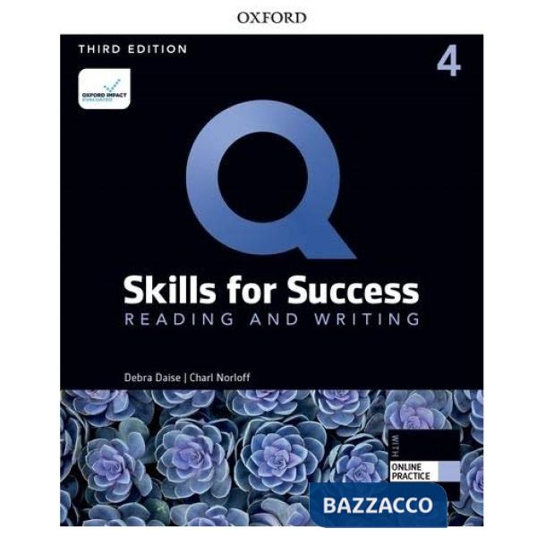 Q: SKILLS B2 READ AND WRIT SB + IQ OP