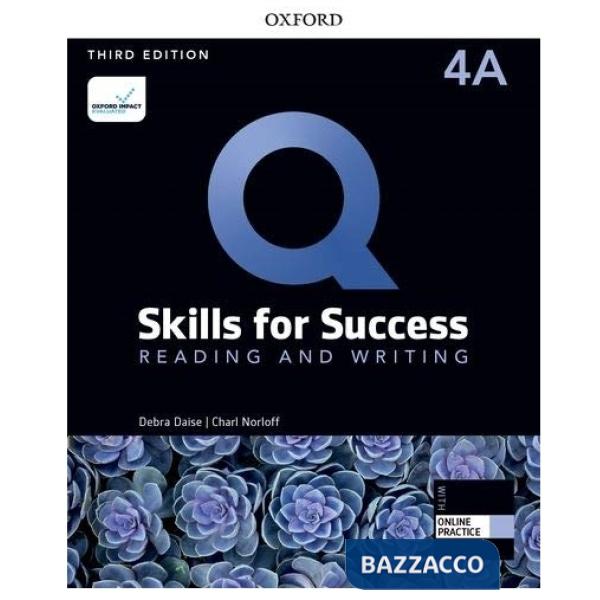 Q: SKILLS B2 READ AND WRIT SB A + IQ OP