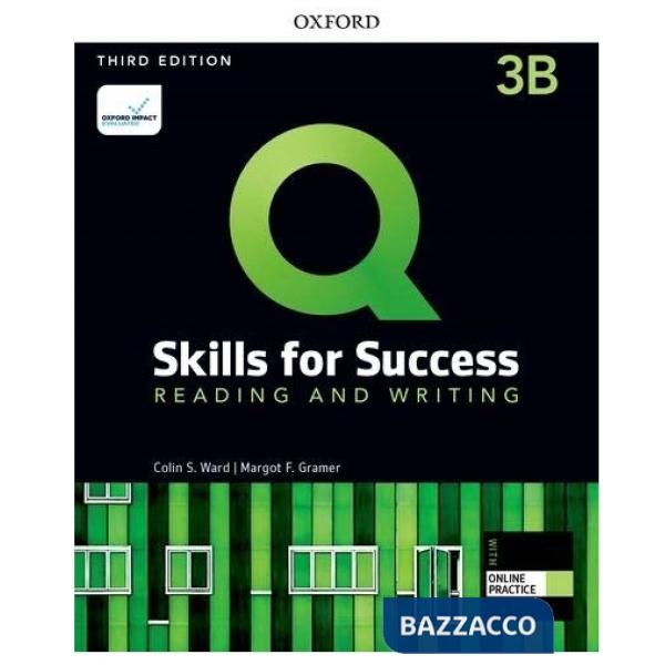 Q: SKILLS B1 READ AND WRIT SB B + IQ OP