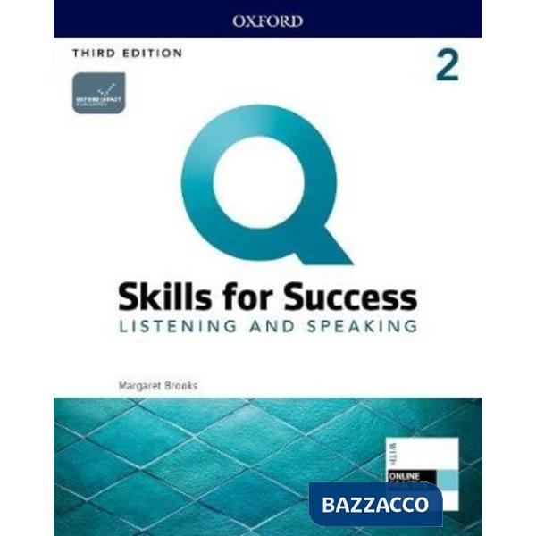 Q: SKILLS 2 LIST AND SPEAK SB + IQ OP