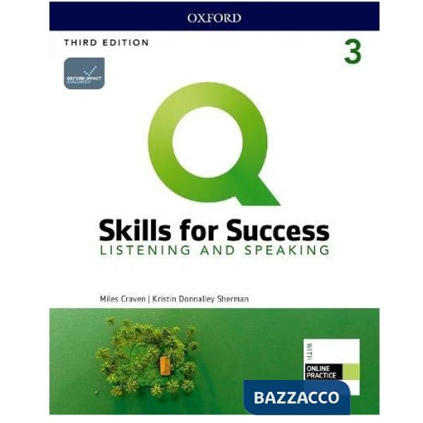 Q: SKILLS B1 LIST AND SPEAK SB + IQ OP