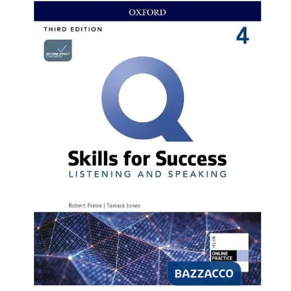 Q: SKILLS B2 LIST AND SPEAK SB + IQ OP