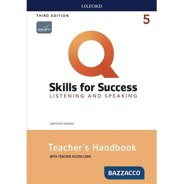 Q: SKILLS C1 LIST AND SPEAK TRP