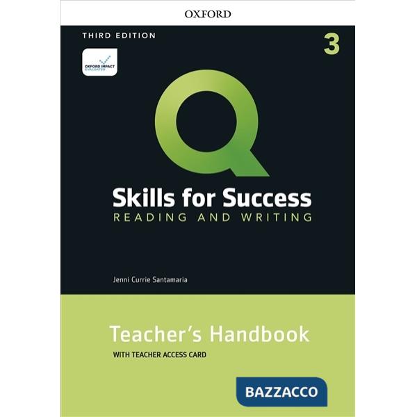 Q: SKILLS B1 READ AND WRIT TRP