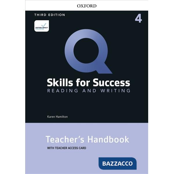 Q: SKILLS B2 READ AND WRIT TRP