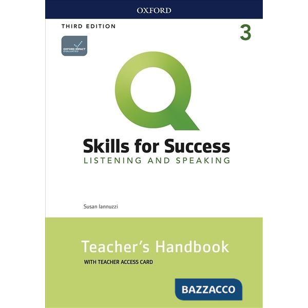 Q: SKILLS B1 LIST AND SPEAK TRP