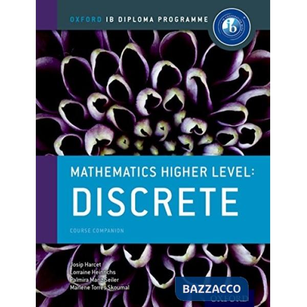 IB DIPL: MATHS HIGH LEV OPT DISCRETE - SB